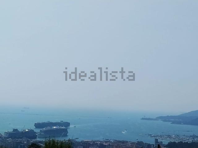 Villetta indipendente in vendita di 35 m² in Via Montalbano, 118