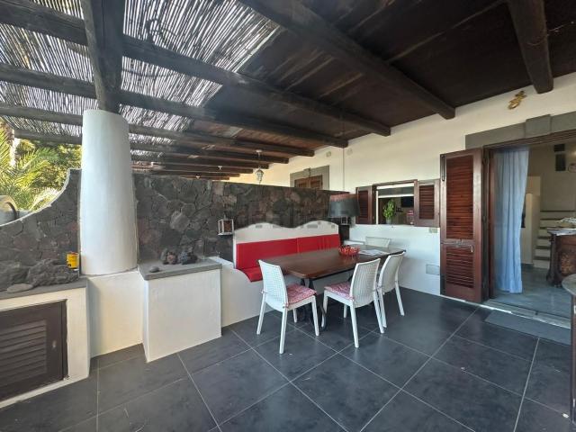 Villetta indipendente in vendita di 35 m² in Via Picone