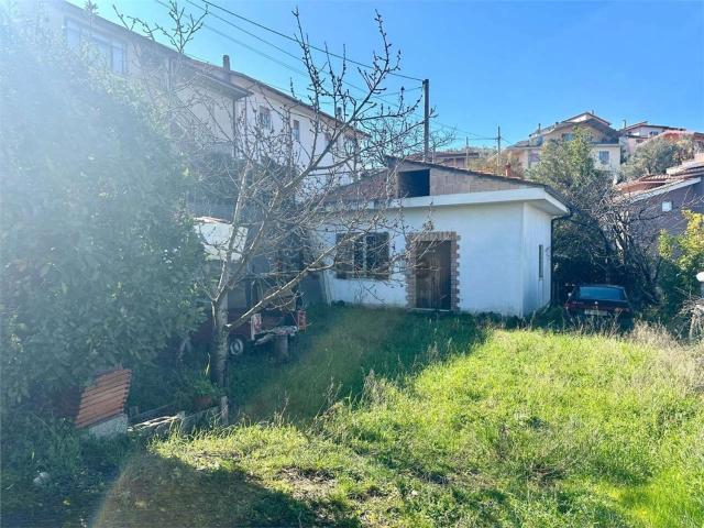 Villetta indipendente in vendita di 35 m² in Via S. Ianni, 1