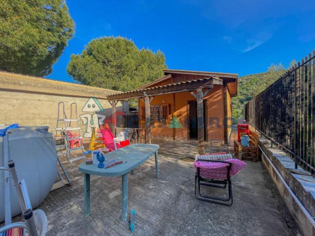 Villetta indipendente in vendita di 35 m² in Via Segretaria