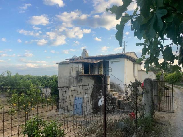 Villetta indipendente in vendita di 35 m² in Viale degli Aranceti