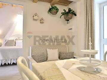 Villetta indipendente in vendita di 35 m²