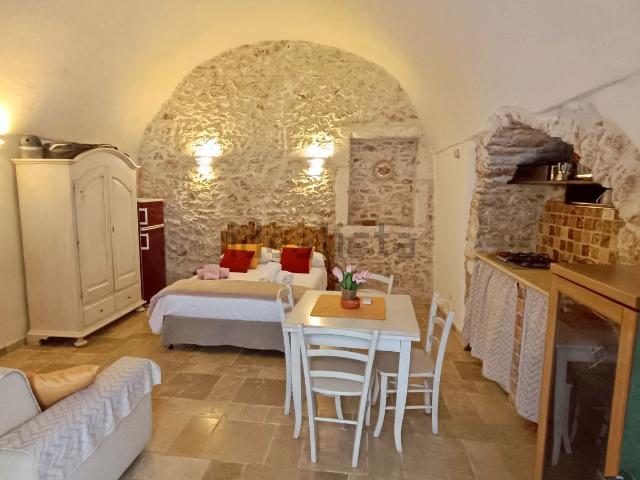 Villetta indipendente in vendita di 35 m²