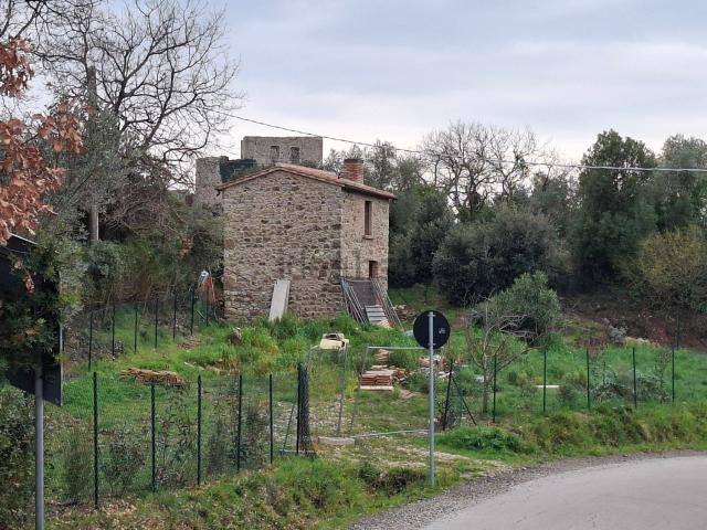 Villetta indipendente in vendita di 35 m²