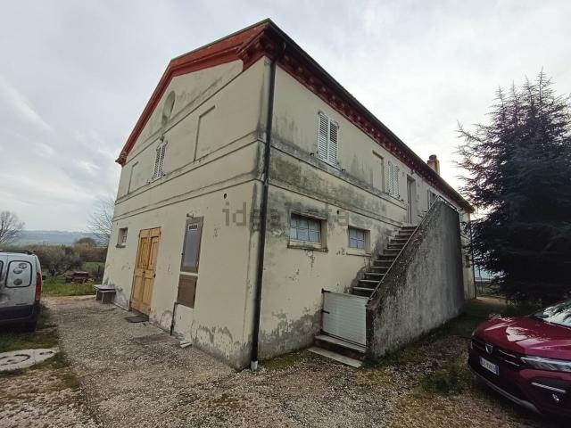 Villetta indipendente in vendita di 360 m²
