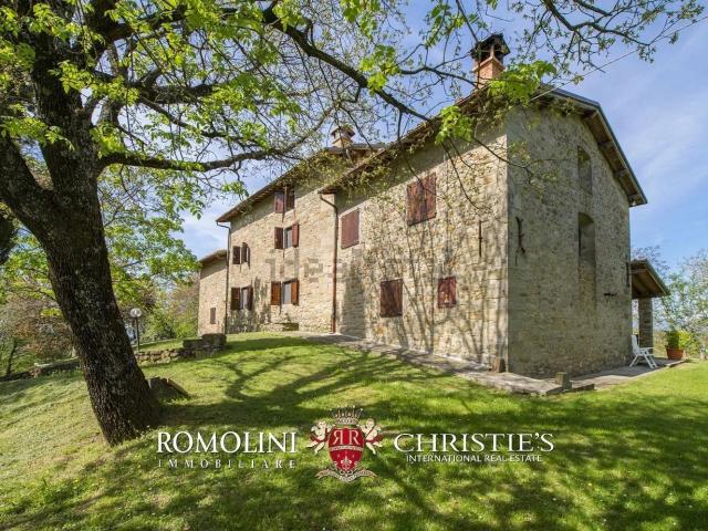Villetta indipendente in vendita di 360 m²