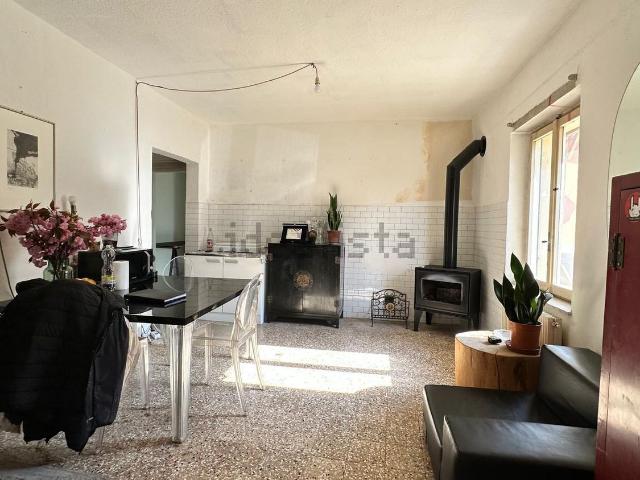 Villetta indipendente in vendita di 360 m² in Via A. Diaz
