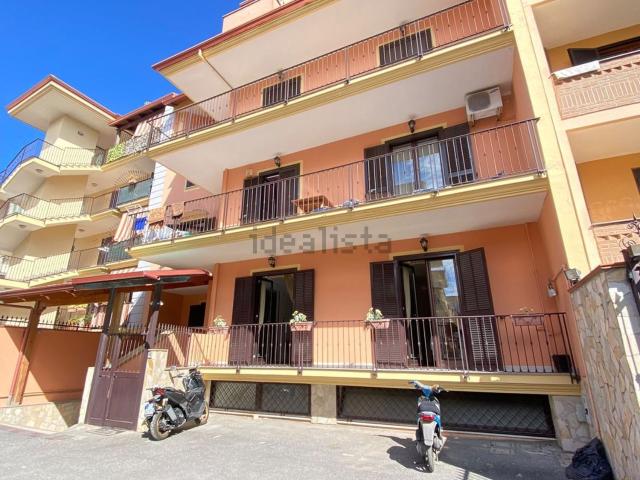 Villetta indipendente in vendita di 360 m² in Via A. Genovesi, 25