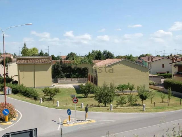 Villetta indipendente in vendita di 360 m² in Via Antonio Gramsci
