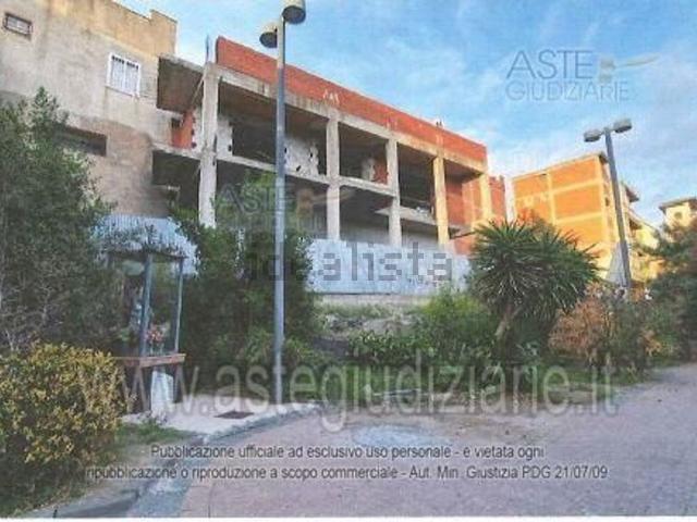 Villetta indipendente in vendita di 360 m² in Via Gesù Giuseppe e Maria, 126
