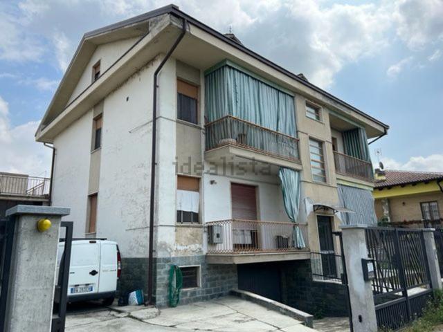 Villetta indipendente in vendita di 360 m² in Via del Coniglio