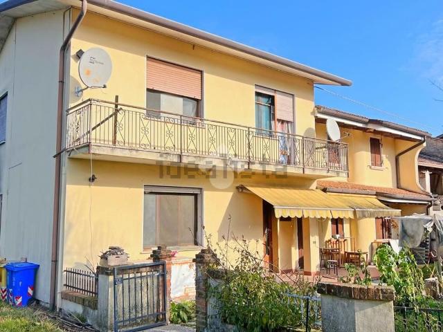 Villetta indipendente in vendita di 360 m² in Via Morer, 14
