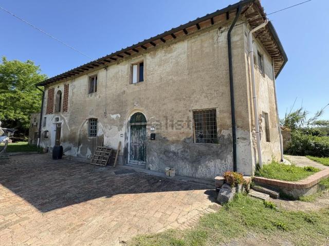 Villetta indipendente in vendita di 360 m² in Via Sanminiatese, 211