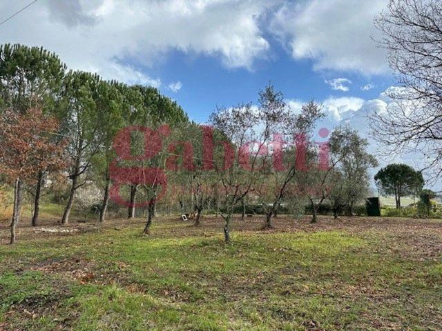 Villetta indipendente in vendita di 360 m² in Via Parrana San Martino