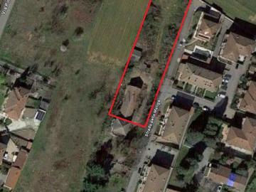 Villetta indipendente in vendita di 360 m² in Via pineroli, 35