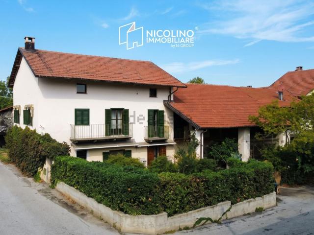 Villetta indipendente in vendita di 360 m² in Via Tetto Cordero, 39