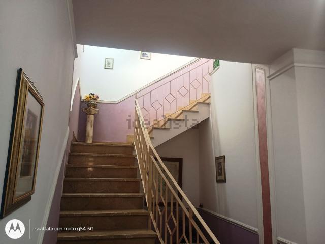 Villetta indipendente in vendita di 360 m² in Via Vodige