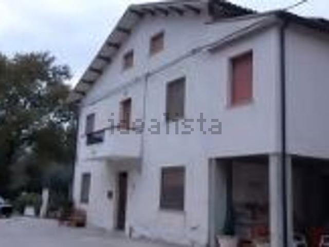 Villetta indipendente in vendita di 360 m² in Via Val di Foro, 64