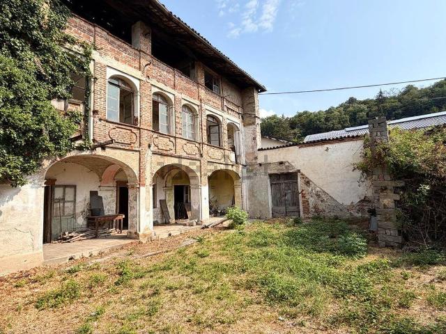 Villetta indipendente in vendita di 360 m² in Vicolo Gorizia, 3