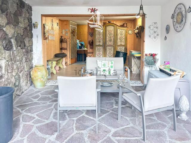 Villetta indipendente in vendita di 360 m² in Vicolo Maier
