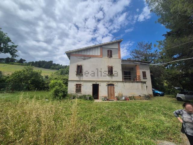 Villetta indipendente in vendita di 360 m² in Contrada Aiello