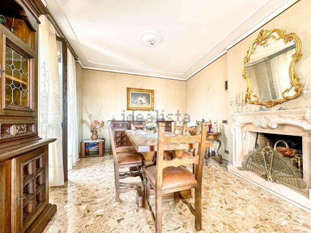 Villetta indipendente in vendita di 360 m² in Frazione Cerreia, 30