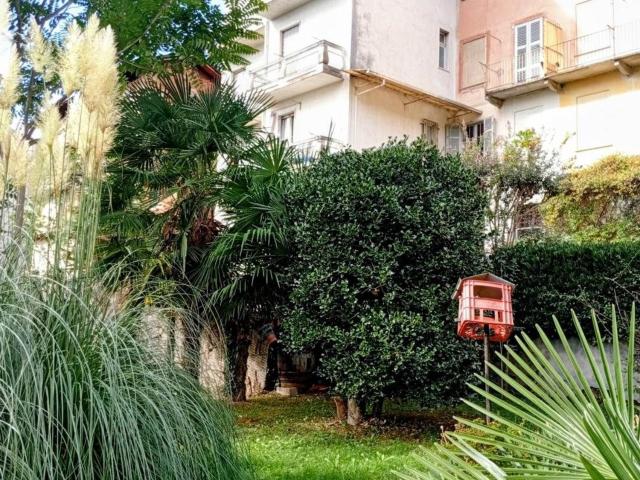 Villetta indipendente in vendita di 360 m² in Frazione Chiesa, 10
