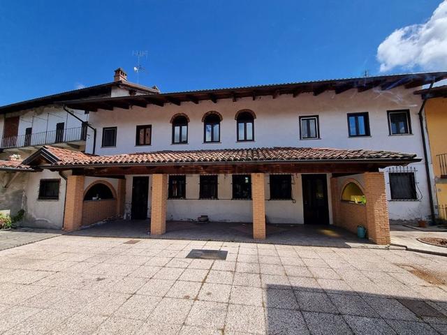 Villetta indipendente in vendita di 360 m² in Località Cascine, 89