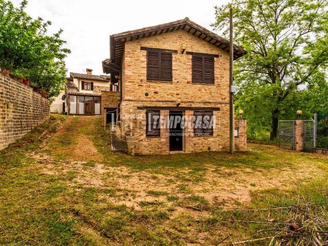 Villetta indipendente in vendita di 360 m²