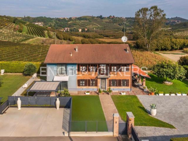 Villetta indipendente in vendita di 360 m² in Strada San Silverio