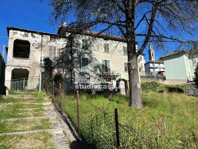 Villetta indipendente in vendita di 360 m² in Strada Provinciale 17