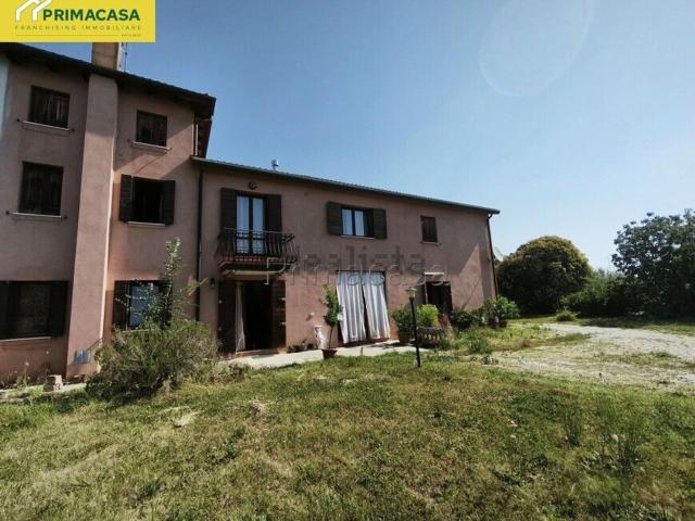 Villetta indipendente in vendita di 362 m² in Via Cercariolo