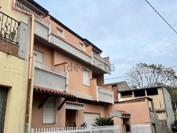 Villetta indipendente in vendita di 362 m² in Via Reggio Emilia, 4