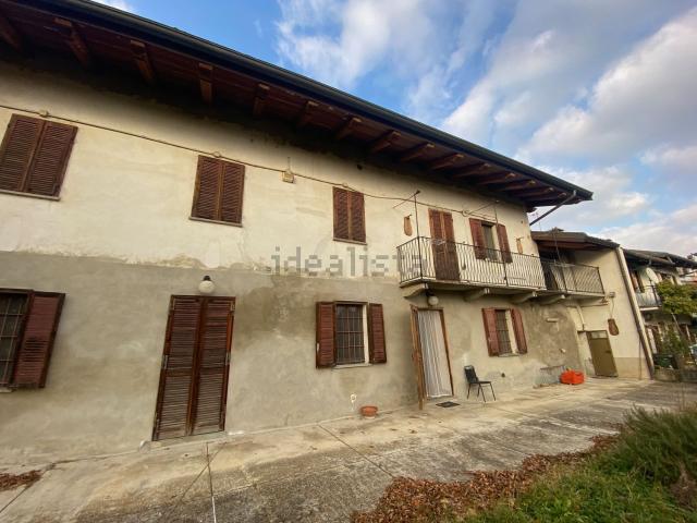 Villetta indipendente in vendita di 362 m² in Via Tetti Mauriti, 30