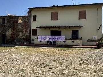 Villetta indipendente in vendita di 363 m² in Via Badalino