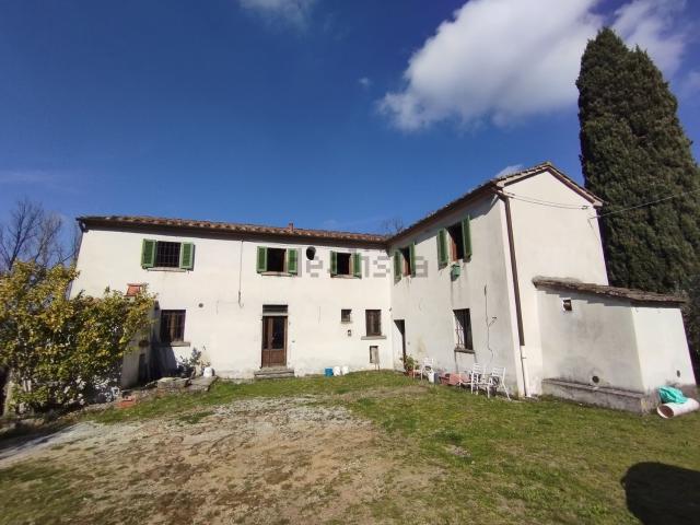 Villetta indipendente in vendita di 365 m² in Via Guado o Granchiaie