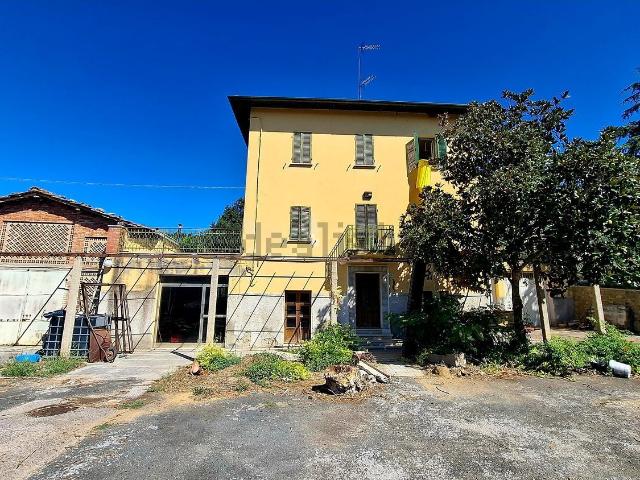 Villetta indipendente in vendita di 365 m² in Via del Paradiso, 5