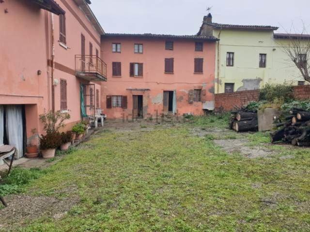Villetta indipendente in vendita di 366 m²