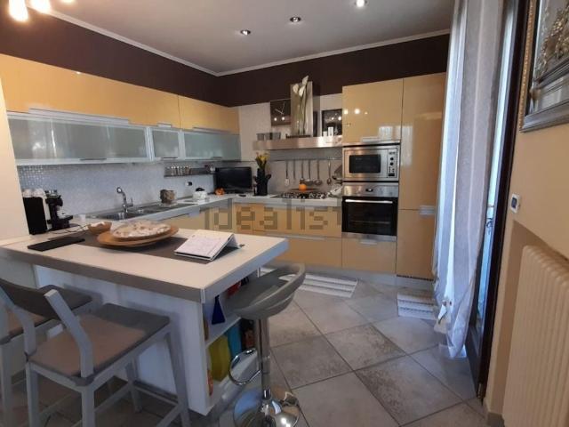 Villetta indipendente in vendita di 366 m²