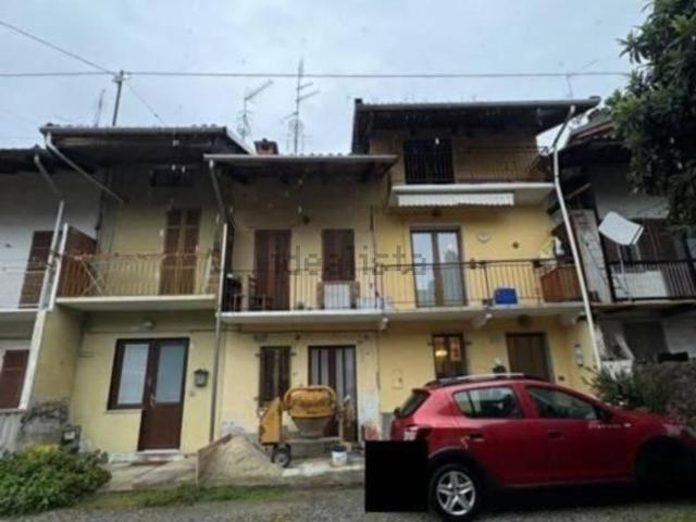 Villetta indipendente in vendita di 366 m² in Via Carlo Felice Trossi, 236
