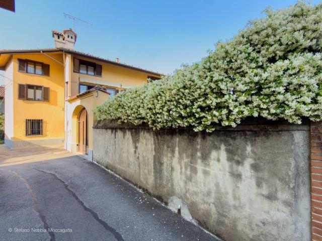 Villetta indipendente in vendita di 366 m² in Via Pullino, 14