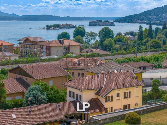Villetta indipendente in vendita di 367 m² in Via G. Marconi, 8
