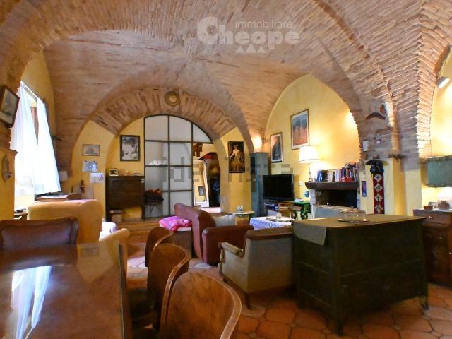 Villetta indipendente in vendita di 368 m² in Via Federico Salomone, 54