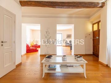 Villetta indipendente in vendita di 369 m² in Via Consolare