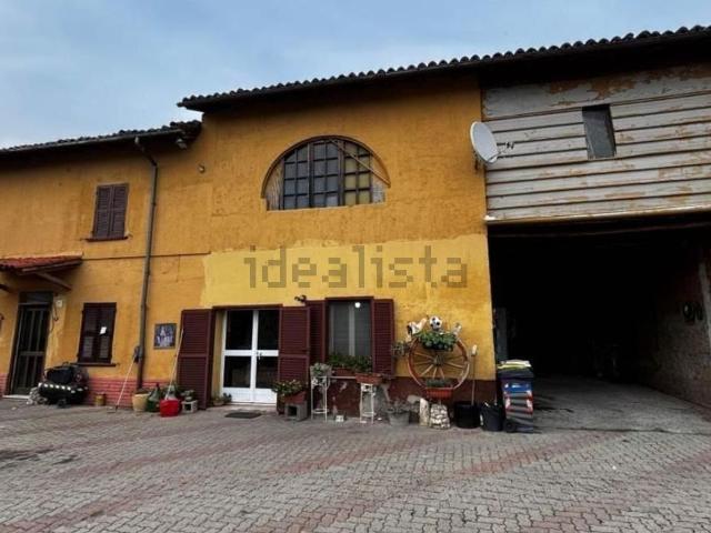 Villetta indipendente in vendita di 369 m² in Strada Saraschieri, 11