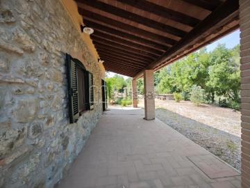 Villetta indipendente in vendita di 36 m² in Strada Provinciale dei Quattro Comuni, 7