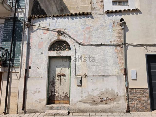 Villetta indipendente in vendita di 36 m² in Via Villafranca, 34