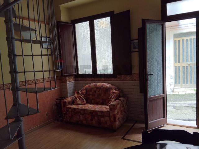 Villetta indipendente in vendita di 36 m² in Via Belle, 41
