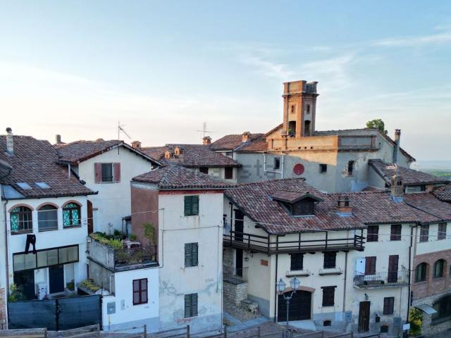 Villetta indipendente in vendita di 36 m² in Via Castellaro