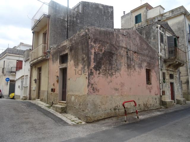 Villetta indipendente in vendita di 36 m² in Via Etiopia, 15